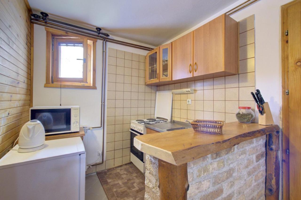 Apartments Dobro ヤホリナ 部屋 写真