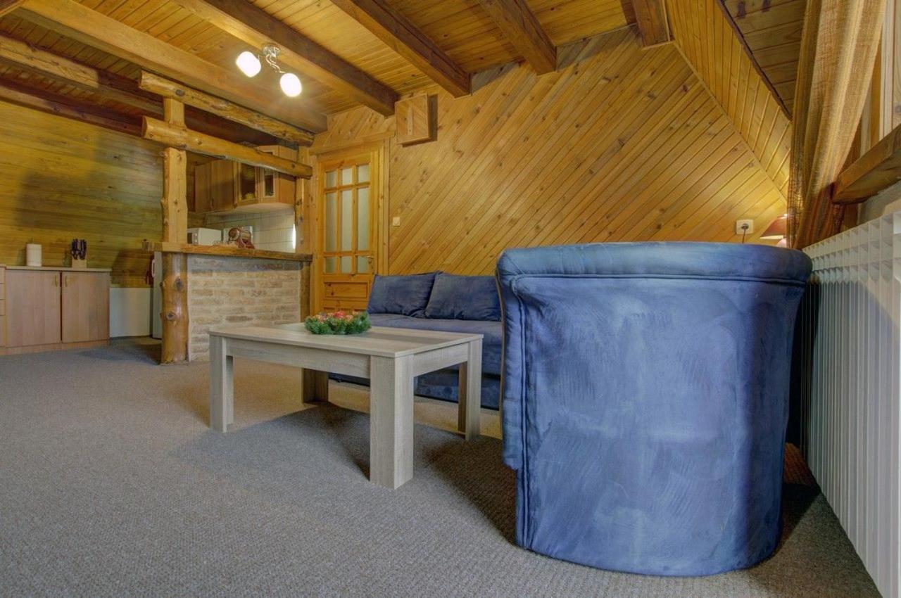 Apartments Dobro ヤホリナ 部屋 写真