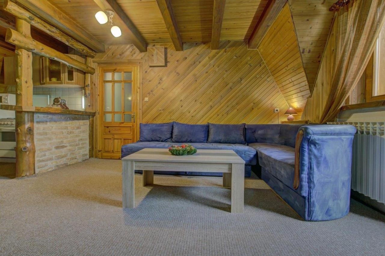 Apartments Dobro ヤホリナ 部屋 写真