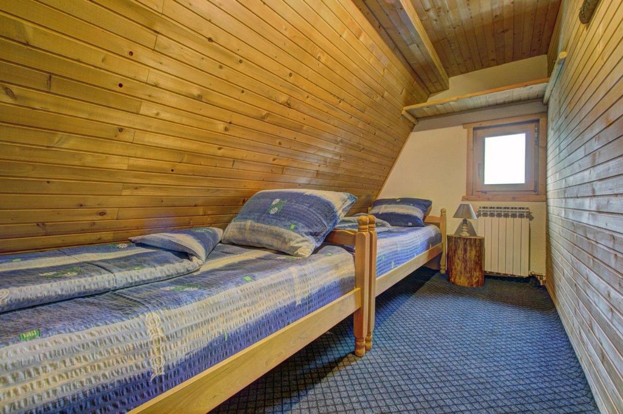 Apartments Dobro ヤホリナ 部屋 写真