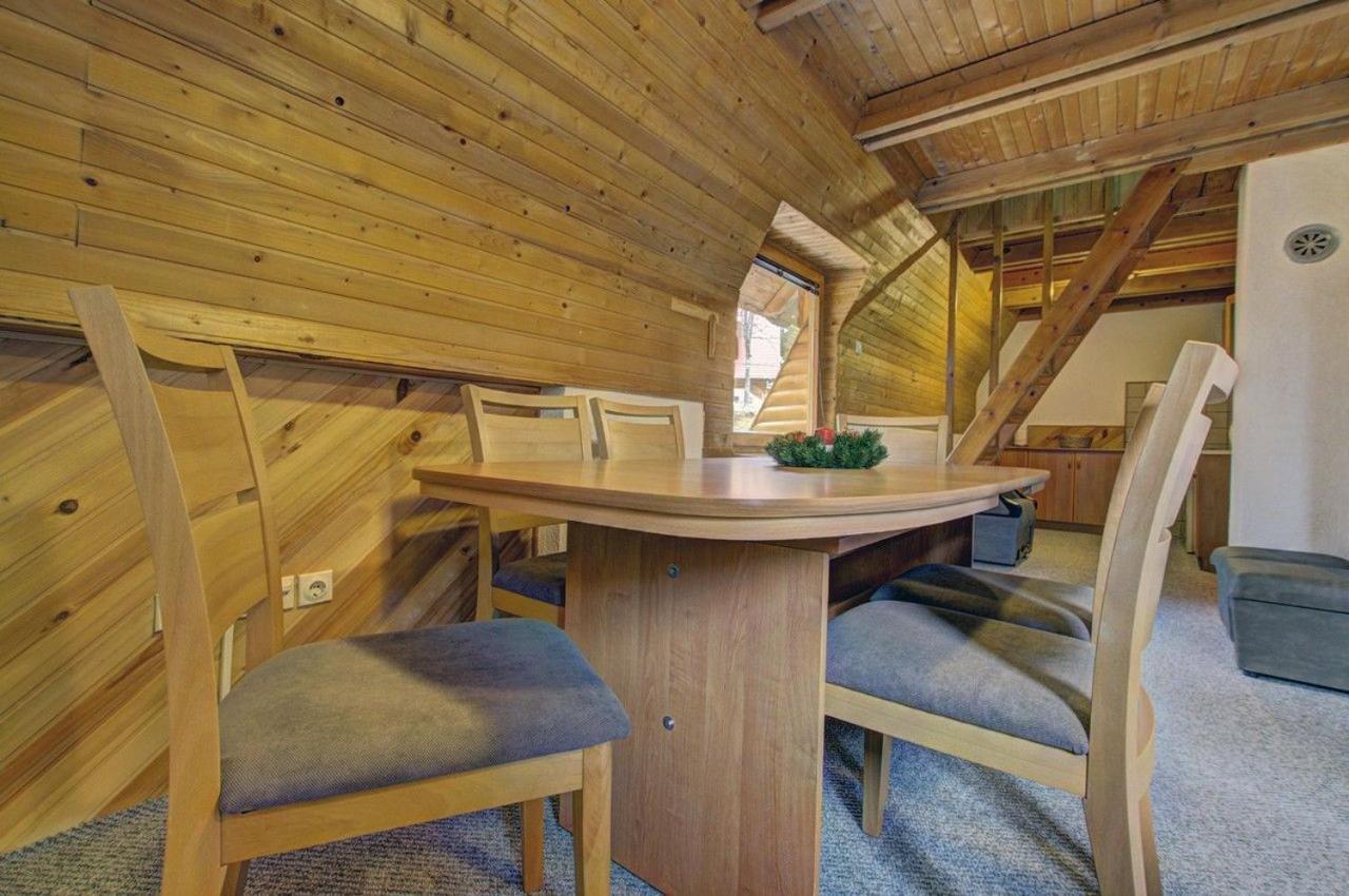 Apartments Dobro ヤホリナ 部屋 写真