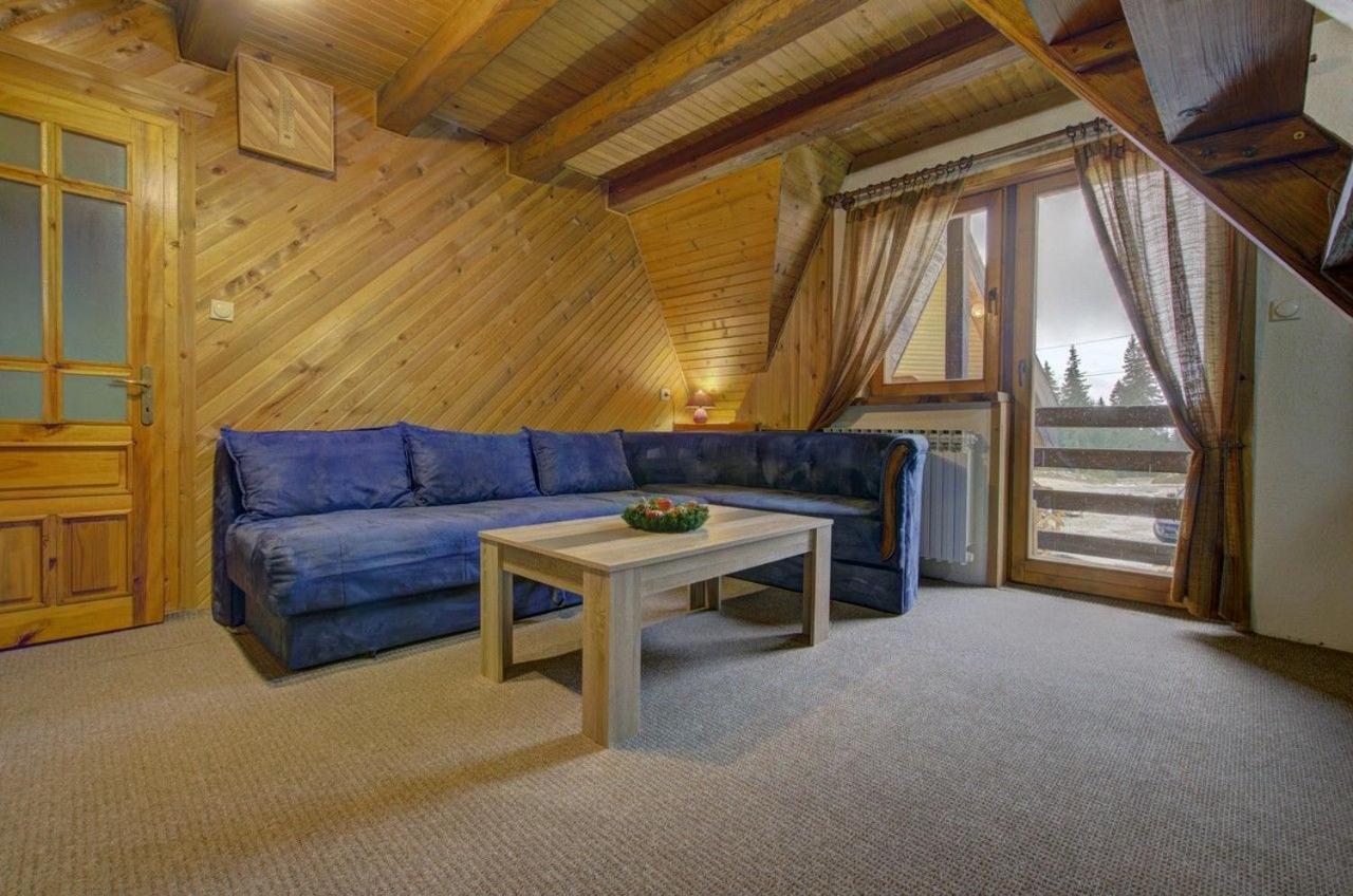Apartments Dobro ヤホリナ 部屋 写真