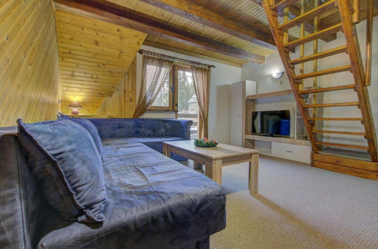 Apartments Dobro ヤホリナ 部屋 写真