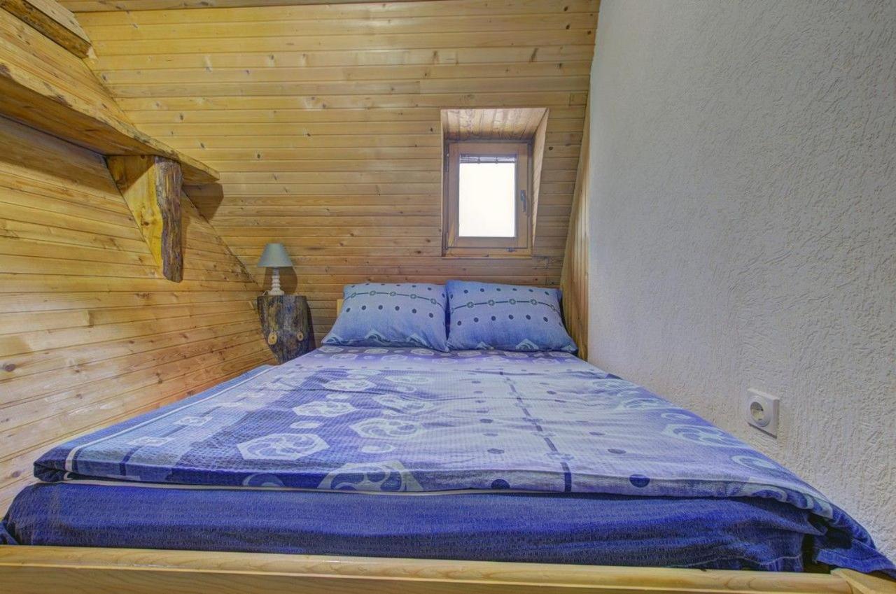 Apartments Dobro ヤホリナ 部屋 写真