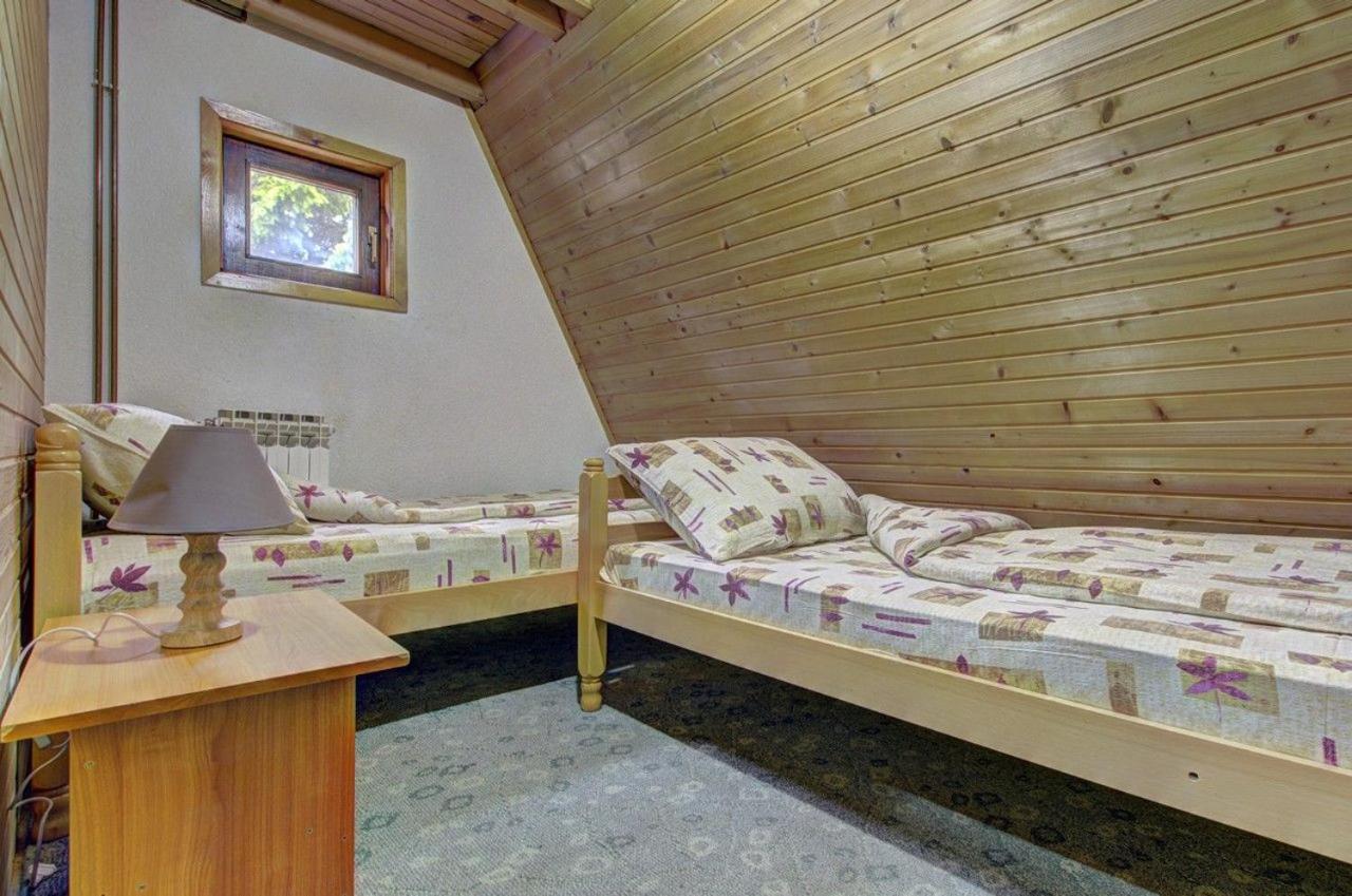 Apartments Dobro ヤホリナ 部屋 写真