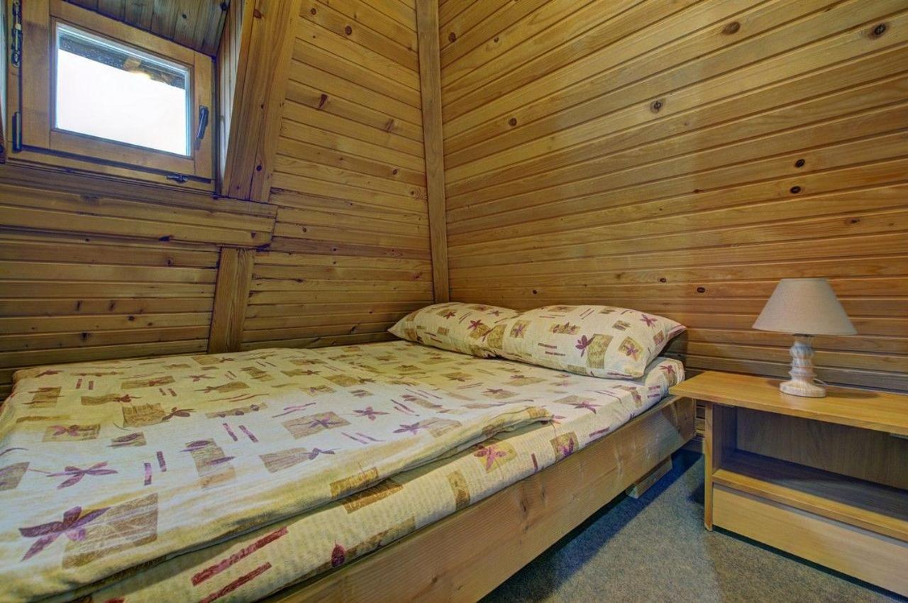 Apartments Dobro ヤホリナ 部屋 写真
