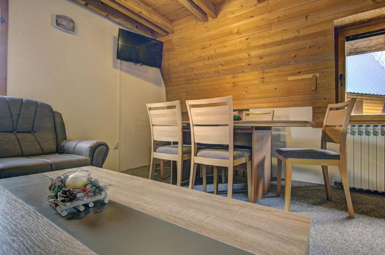 Apartments Dobro ヤホリナ 部屋 写真