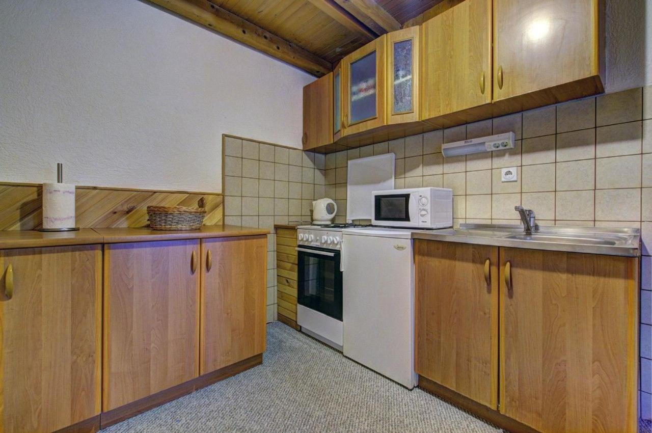 Apartments Dobro ヤホリナ 部屋 写真