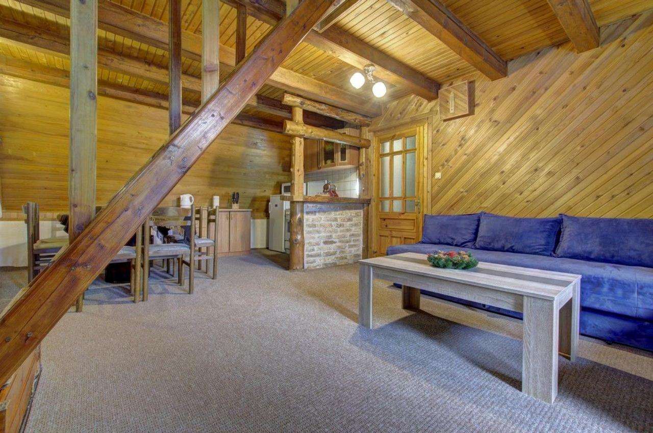 Apartments Dobro ヤホリナ 部屋 写真