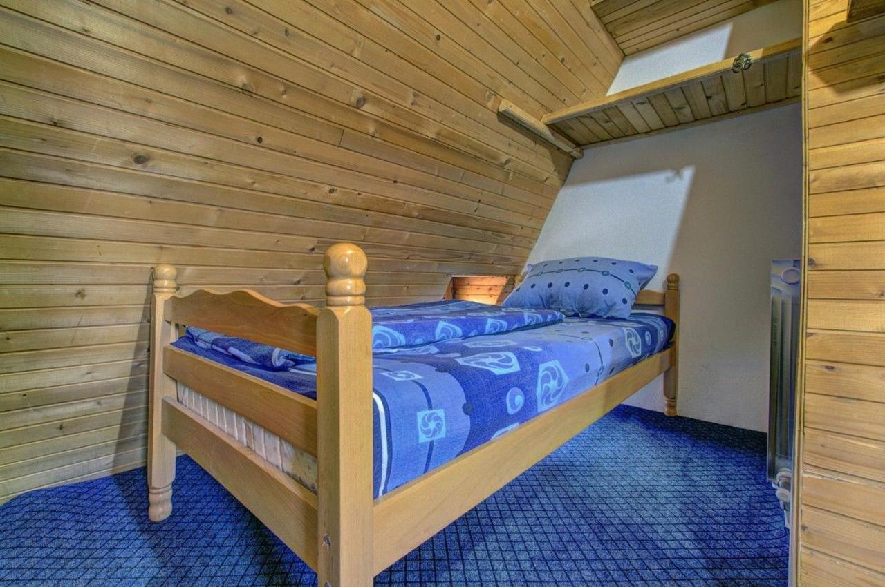 Apartments Dobro ヤホリナ 部屋 写真