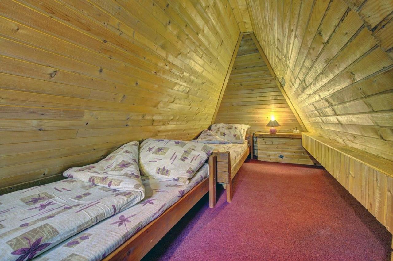 Apartments Dobro ヤホリナ 部屋 写真
