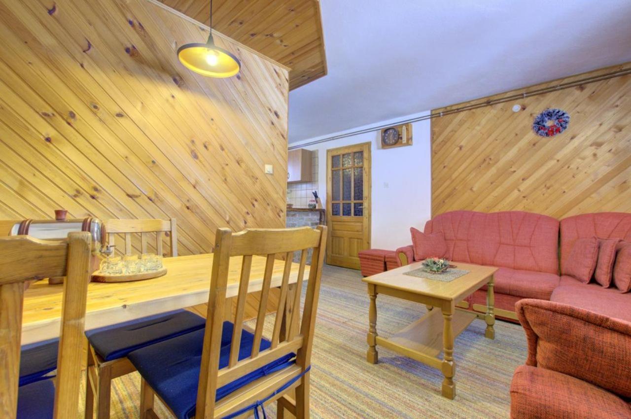 Apartments Dobro ヤホリナ 部屋 写真