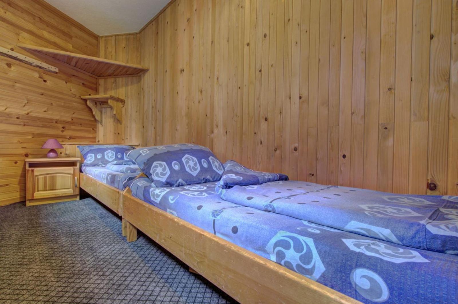 Apartments Dobro ヤホリナ 部屋 写真