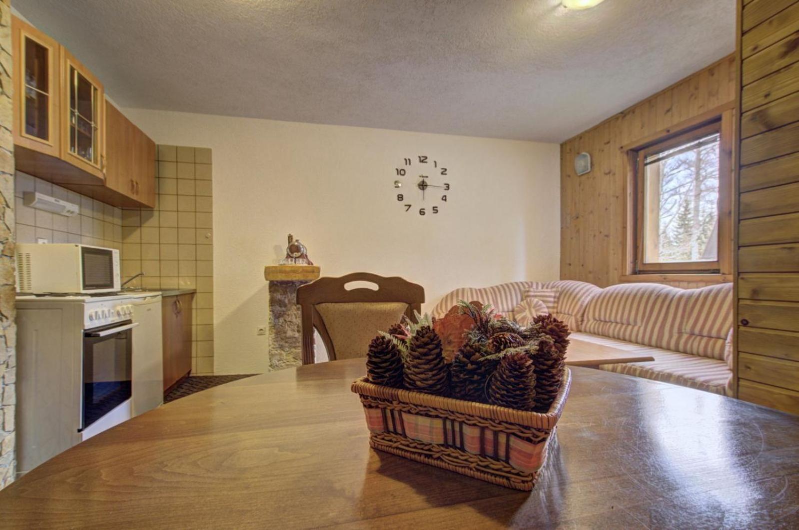 Apartments Dobro ヤホリナ 部屋 写真