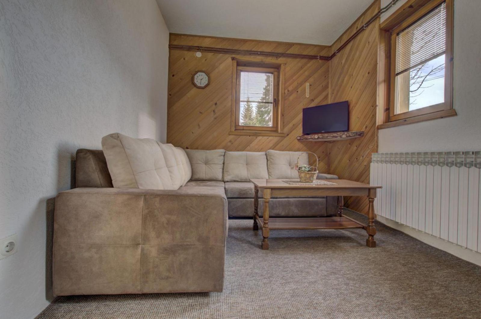 Apartments Dobro ヤホリナ 部屋 写真