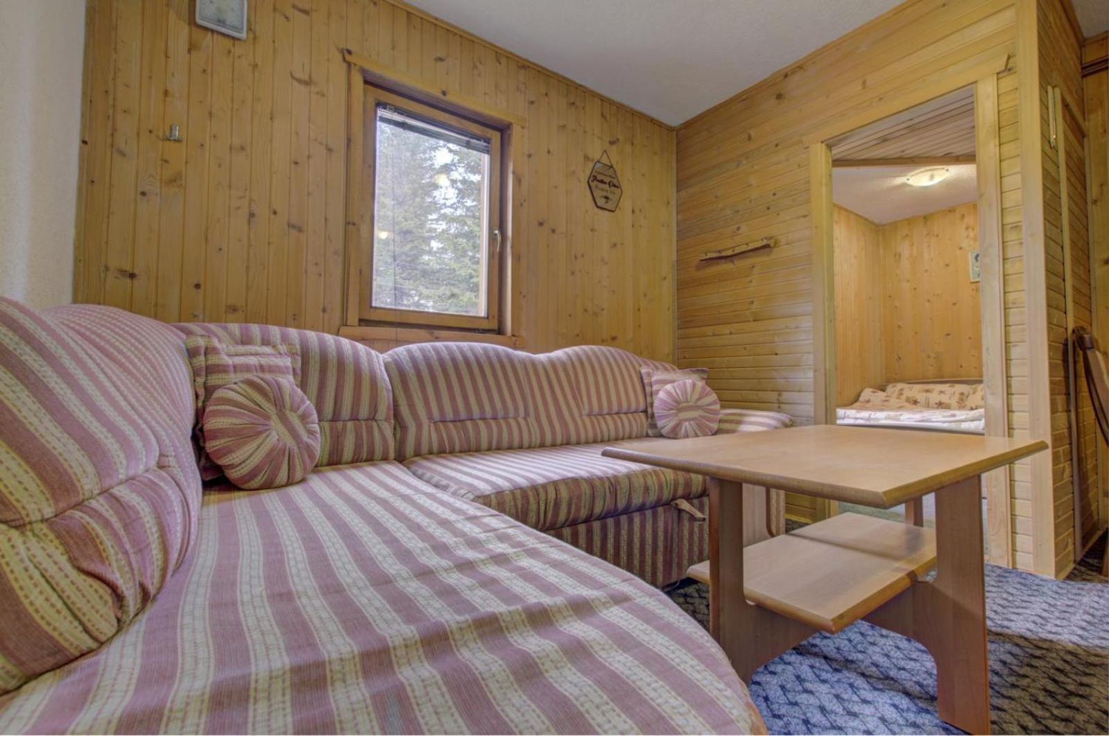 Apartments Dobro ヤホリナ 部屋 写真