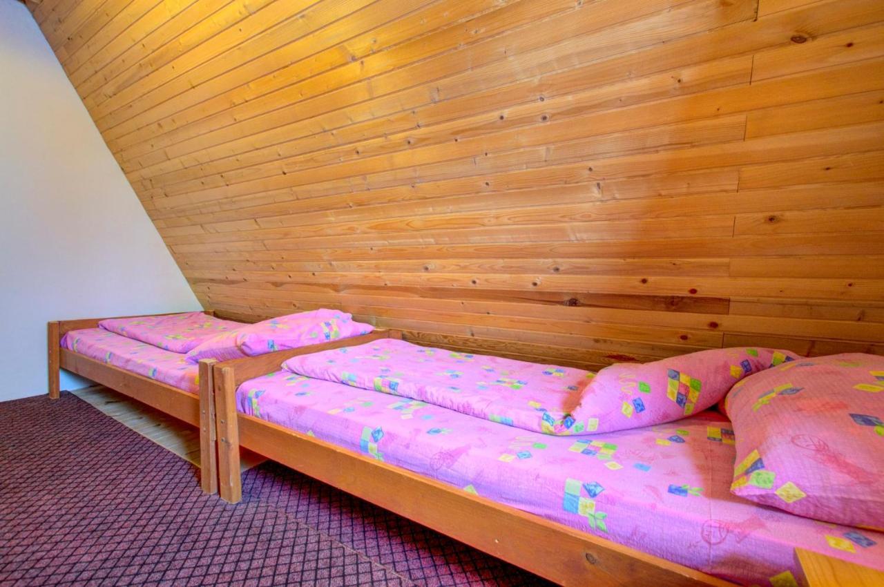 Apartments Dobro ヤホリナ エクステリア 写真