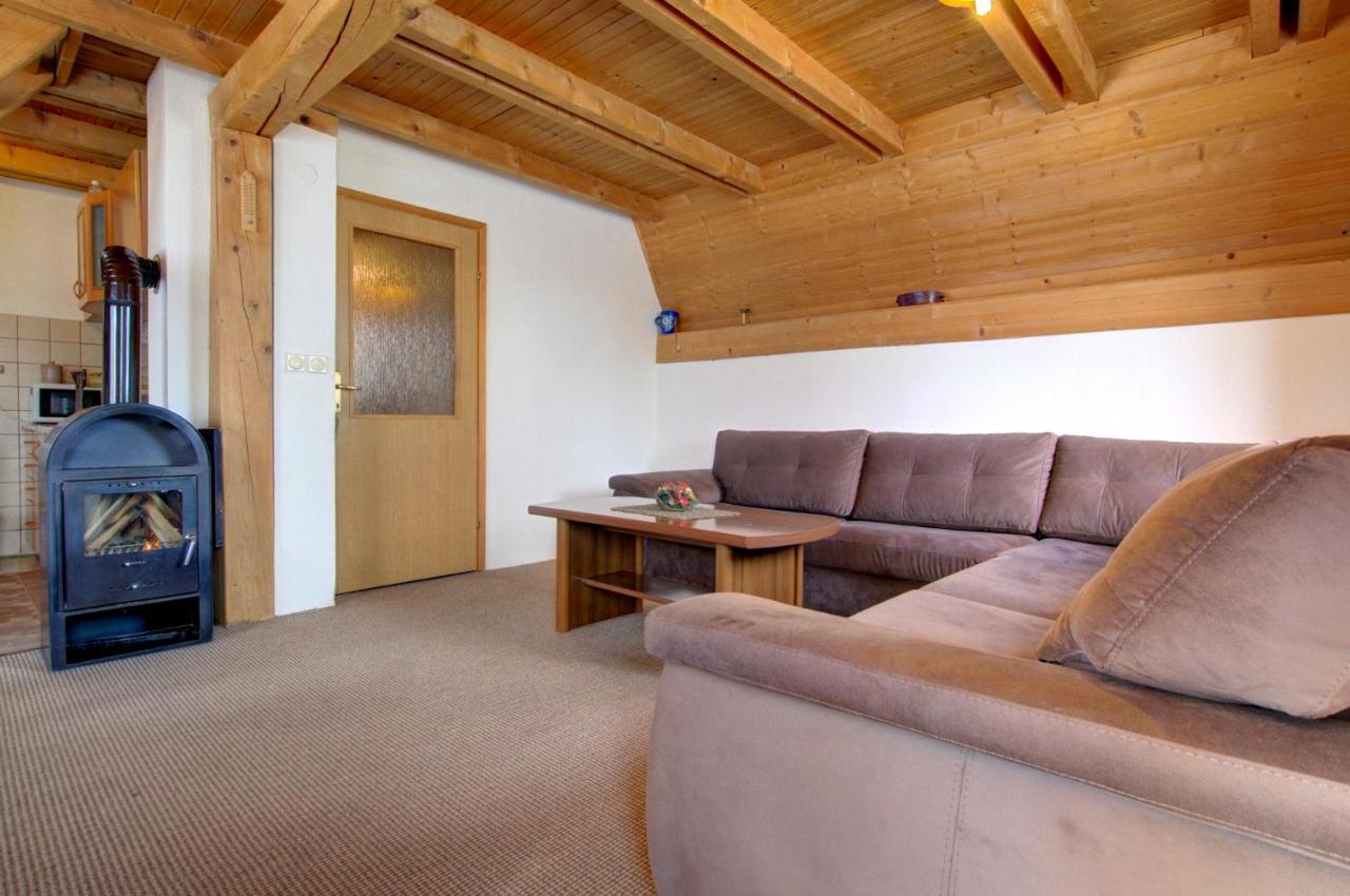 Apartments Dobro ヤホリナ エクステリア 写真