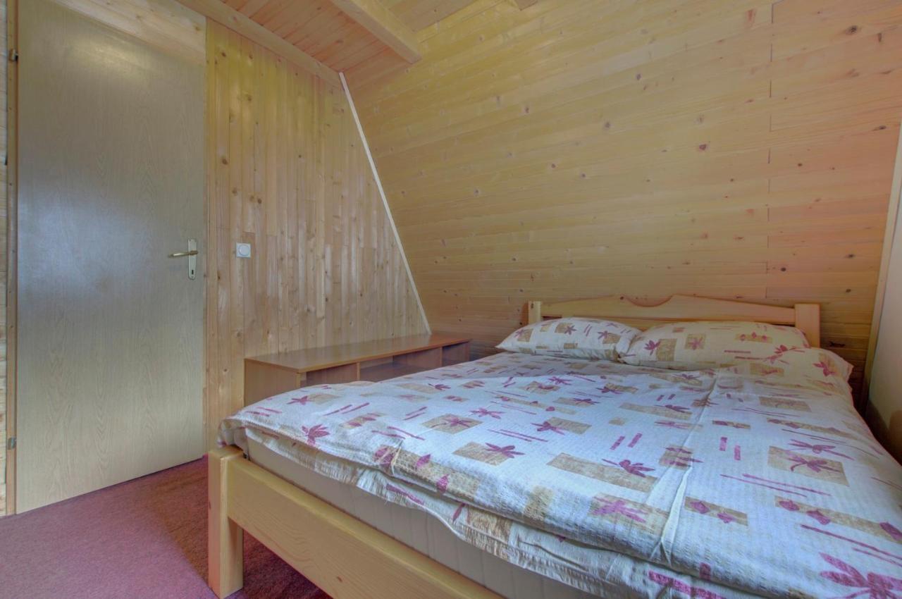 Apartments Dobro ヤホリナ エクステリア 写真