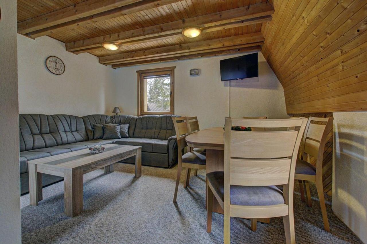 Apartments Dobro ヤホリナ エクステリア 写真